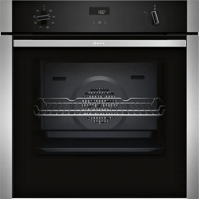 Neff N 50 B4ACF1AN0B, Built-in oven