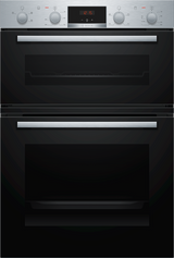 Bosch Series 2 MHA133BR0B, Built-in double oven
