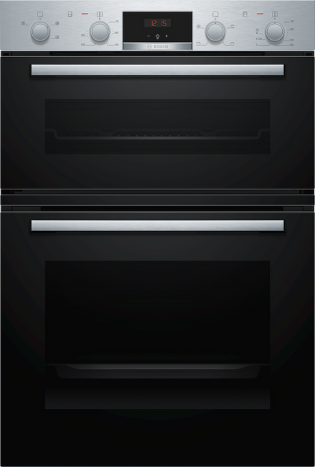 Bosch Series 2 MHA133BR0B, Built-in double oven
