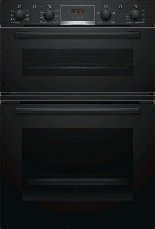 Bosch Series 4 MBS533BB0B, Built-in double oven