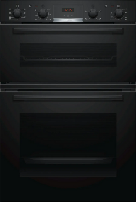 Bosch Series 4 MBS533BB0B, Built-in double oven
