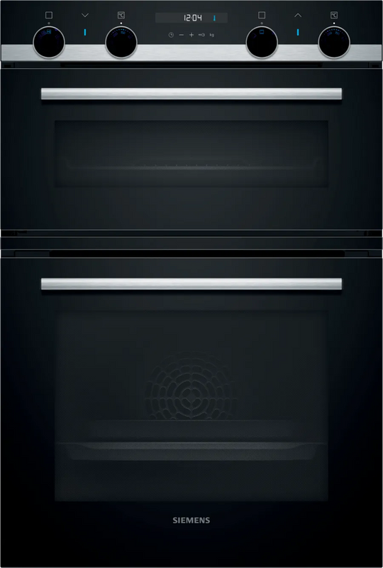 Siemens iQ 500 MB557G5S0B, Built-in double oven