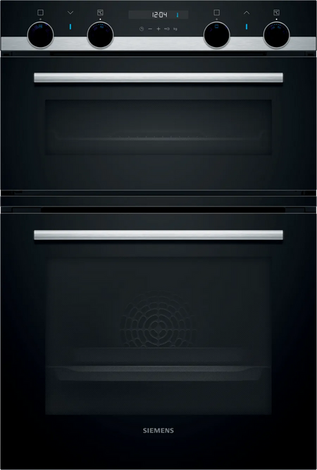 Siemens iQ 500 MB557G5S0B, Built-in double oven