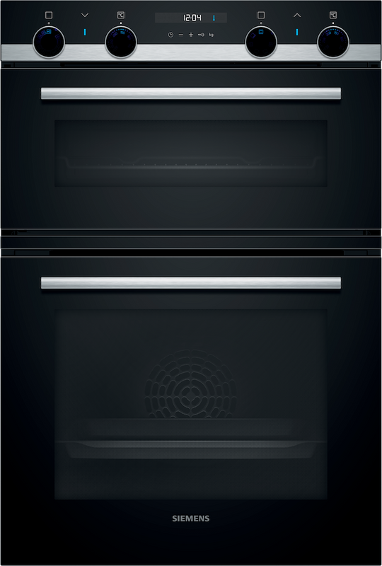 Siemens iQ 500 MB535A0S0B, Built-in double oven