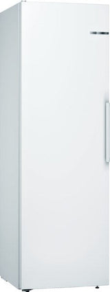 Bosch Series 4 KSV36VWEPG, Free-standing fridge