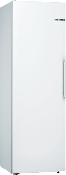Bosch Series 4 KSV36VWEPG, Free-standing fridge