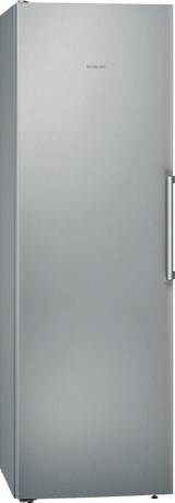 Siemens iQ 300 KS36VVIEPG, Free-standing fridge