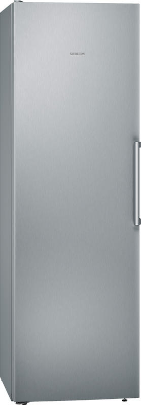 Siemens iQ 300 KS36VVIEPG, Free-standing fridge