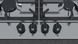 Neff N 70 T26DS49N0, Gas hob