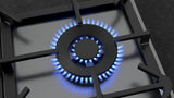 Neff T26DS59N0, Gas hob