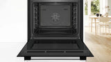 Bosch Series 2 HBA113BR0B, Built-in oven
