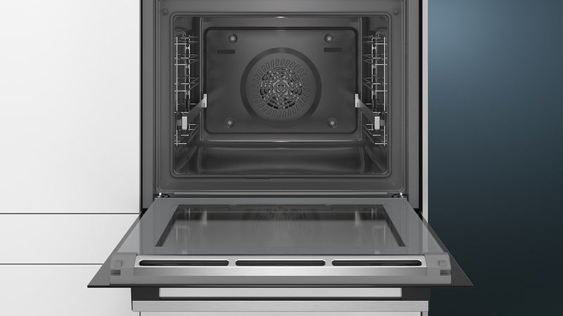 Siemens iQ 500 HB578A0S6B, Built-in oven