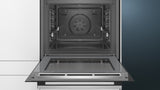 Siemens iQ 500 HB578A0S6B, Built-in oven