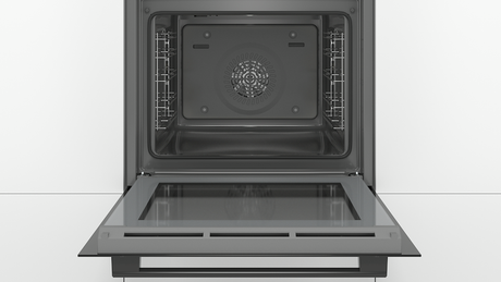 Bosch Series 4 HBS534BB0B, Built-in oven - Black