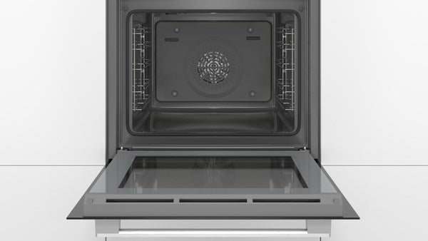 Bosch HBS534BW0B, Built-in oven