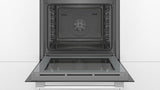 Bosch HBS534BW0B, Built-in oven