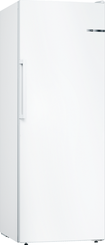 Bosch Series 4 GSN29VWEVG, Free-standing freezer