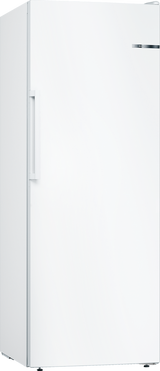 Bosch Series 4 GSN29VWEVG, Free-standing freezer