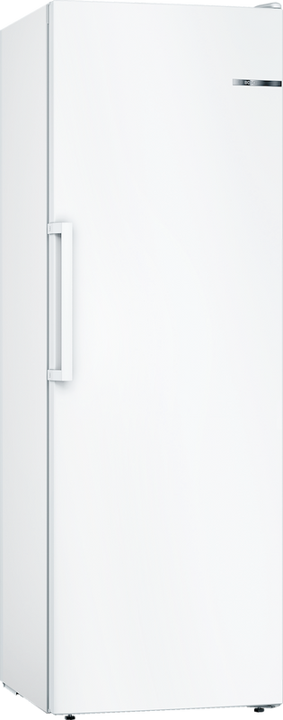 Bosch Series 4 GSN33VWEPG, Free-standing freezer