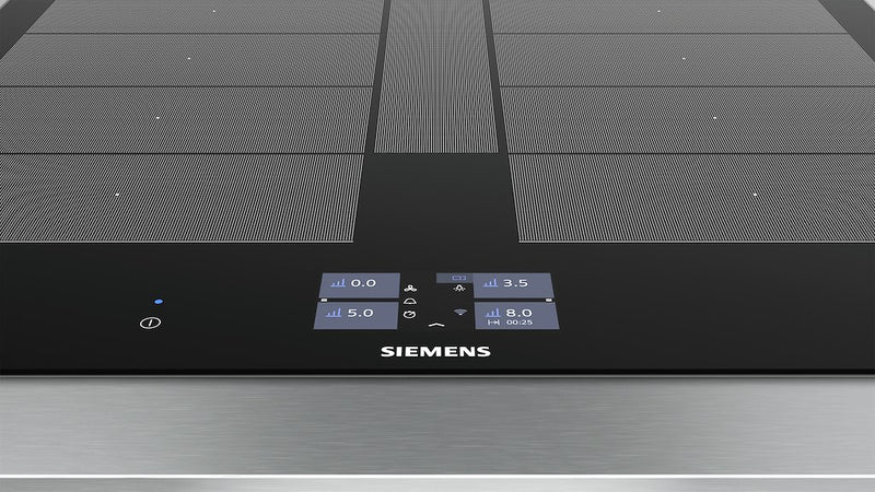 Siemens iQ 700 EX675JYW1E, Induction hob