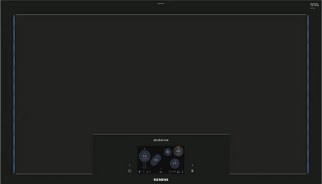 Siemens iQ 700 EZ977KZY1E, Induction Hob