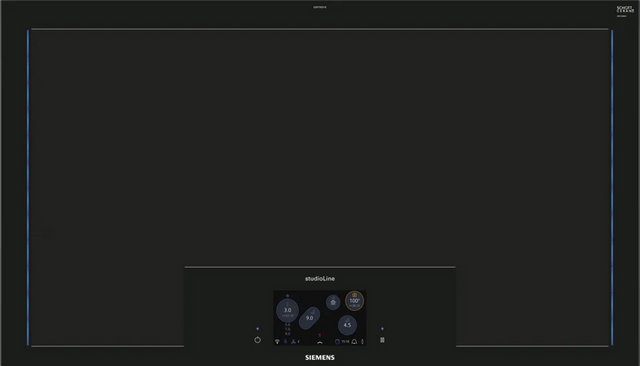Siemens iQ 700 EZ977KZY1E, Induction Hob