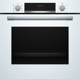 Bosch HBS534BW0B, Built-in oven