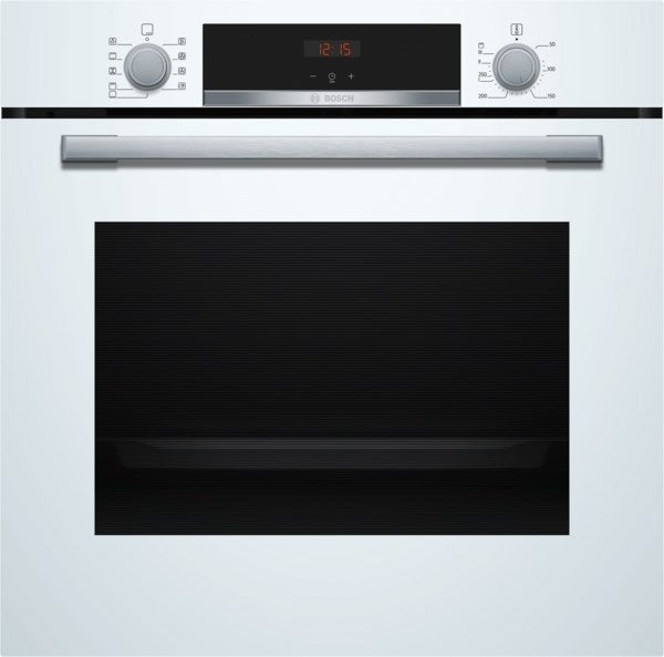 Bosch HBS534BW0B, Built-in oven