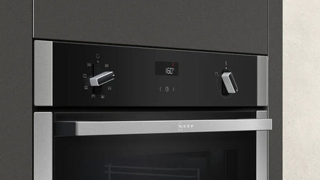 Neff N 50 B4ACF1AN0B, Built-in oven