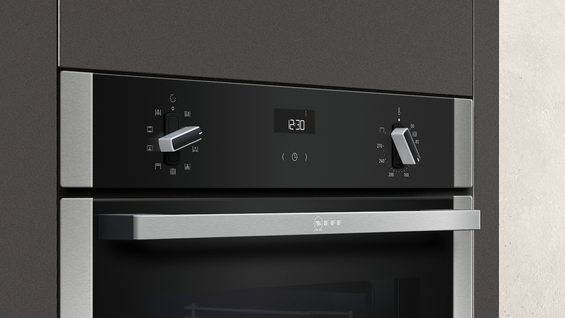 Neff N 50 B1ACE4HN0B, Built-in oven