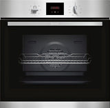Neff N 30 B1GCC0AN0B, Built-in oven