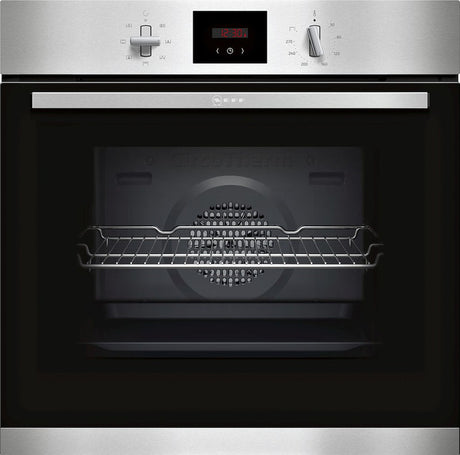 Neff N 30 B1GCC0AN0B, Built-in oven