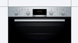 Bosch Series 2 MHA133BR0B, Built-in double oven