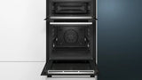 Siemens iQ 500 MB578G5S6B, Built-in double oven