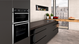 Neff N 50 U1ACE5HN0B, Built-in double oven