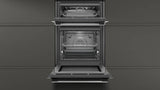 Neff N 50 U1ACE2HN0B, Built-in Double Oven