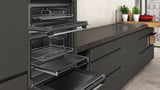 Neff N 50 U1ACE5HN0B, Built-in double oven