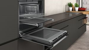 Neff N 50 B1ACE4HN0B, Built-in oven