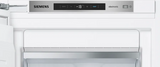 Siemens iQ 500 GI81NAEF0G, Built-in freezer
