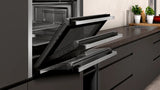 Neff N 50 B4ACF1AN0B, Built-in oven