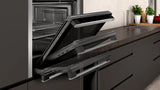 Neff N 50 B3ACE4HN0B, Built-in oven Slide&Hide®