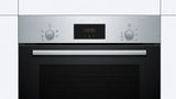 Bosch Series 2 HHF113BR0B, Built-in oven