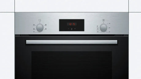 Bosch Series 2 HHF113BR0B, Built-in oven