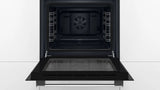 Bosch Series 2 HHF113BR0B, Built-in oven