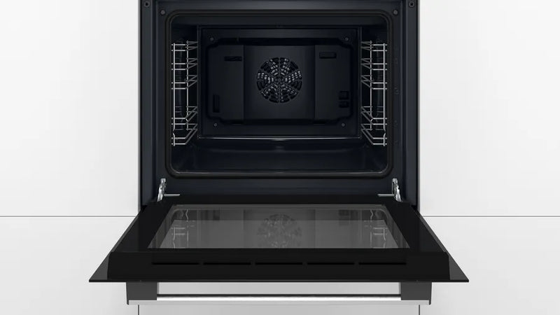 Bosch Series 2 HHF113BA0B, Built-in oven