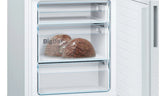 Bosch Series 6 KGE49AWCAG, Free-standing fridge-freezer