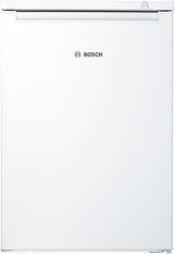 Bosch Series 2 GTV15NWEAG, Under Counter Freezer