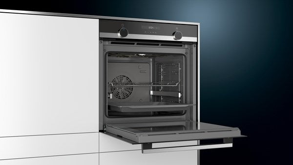Siemens iQ 500 HB535A0S0B Built-in oven