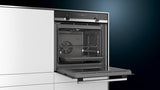 Siemens iQ 500 HB535A0S0B Built-in oven