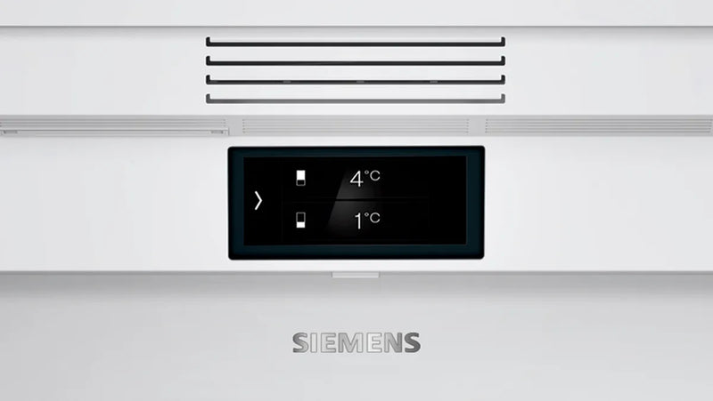 Siemens iQ 700 CI24RP02, Built-in fridge